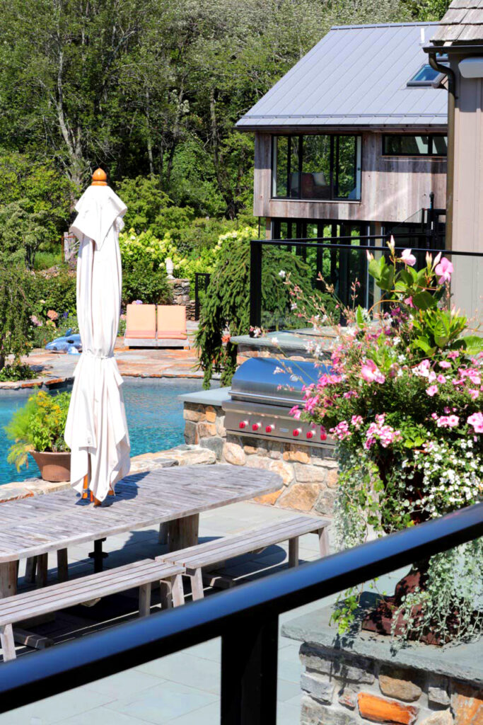Litchfield County estate property managed by Danco Management