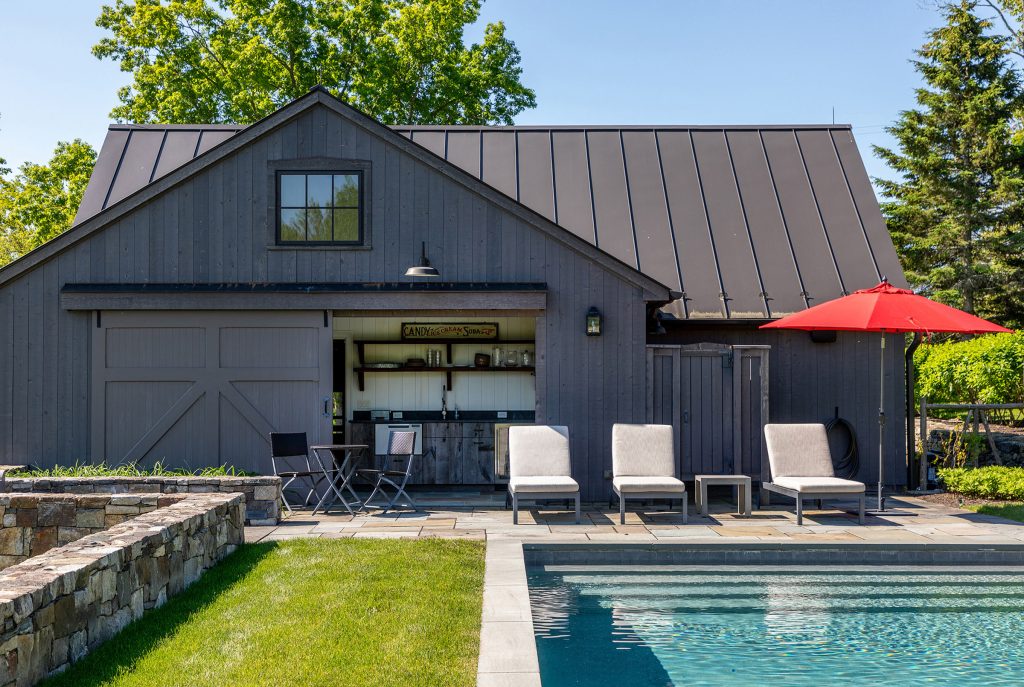 Litchfield County estate property managed by Danco Management